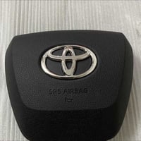 ايرباك اعلى واسفل تويوتا سينا من موديل 2021 _ 2025 الاتصال 07777643370