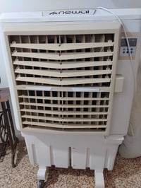 مبردة • مستعملة • نظيفة