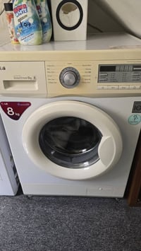 غسالة • نظافة ٩٠٪