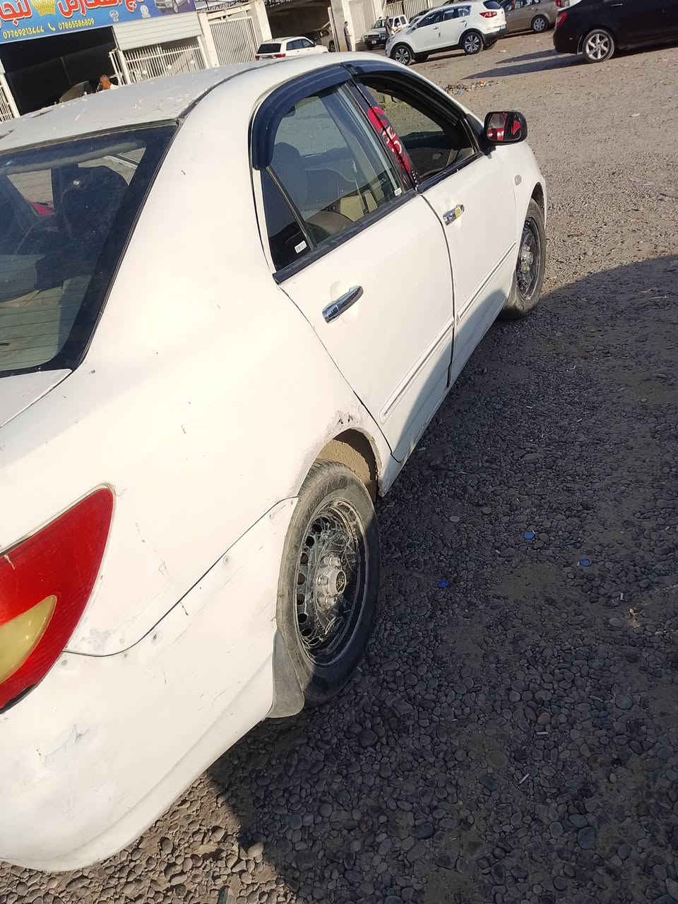 بيوايدي ٢٠١٣ رقم انكليزي سنويه لل ٣٠ تحويل مباشر حره تخم تاير محرك لاتنقيص ولا تبخير محرك كير ضمان سعر خاص


**إذا كنت صاحب هذا الإعلان وتريد حذفه لأي سبب، رجاءا أرسل رسالة إلى الدعم الفني**