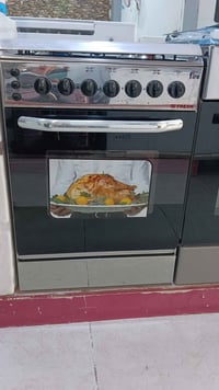 طباخ • فريش • جديدة معطلة