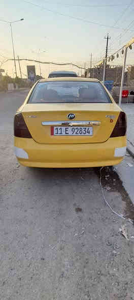 السلام عليكم سياره ليفان موديل 2013 بسمي تحويل مباشر السعر 47 مكاني بغداد الحسينيه رقمي ***********
