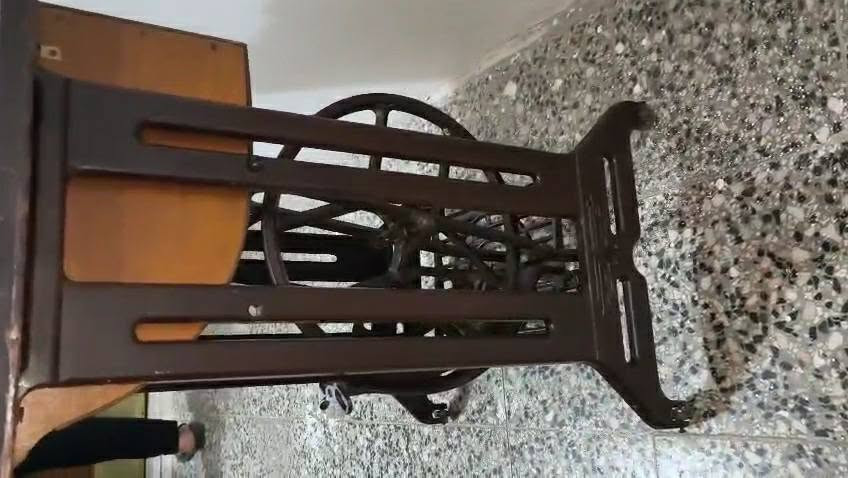 مكينه ام الفراشه الباب الاول للبيع نضيفه ميز وماطور السعر 125


**إذا كنت صاحب هذا الإعلان وتريد حذفه لأي سبب، رجاءا أرسل رسالة إلى الدعم الفني**