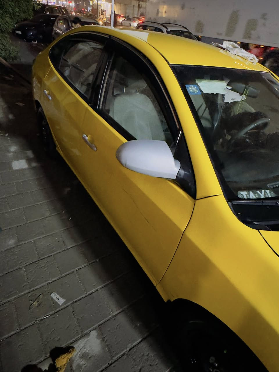 سلام عليكم النتره ٢٠١٢ للبيع
ب ٩٥ وبيها مجال                                             
للاستفسار اتصال ***********
