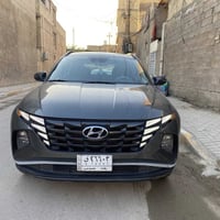 توسان ٢٠٢٢ وارد امريكي  ماشيه ٥٩ الف كيلو  مكينه ٢٥٠٠  السيارة تعتبر ك...