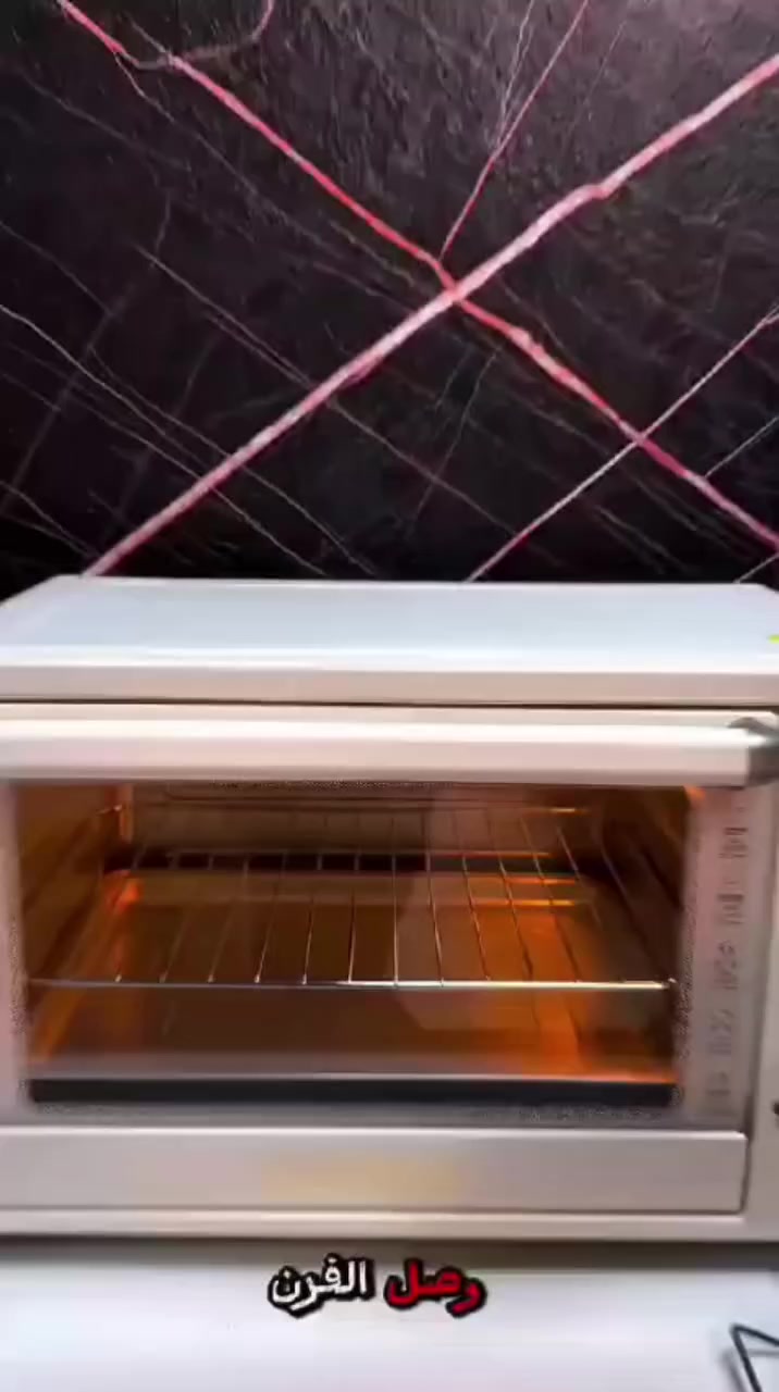 فرن كهربائي حجم 38لتر 🔥🔥


**إذا كنت صاحب هذا الإعلان وتريد حذفه لأي سبب، رجاءا أرسل رسالة إلى الدعم الفني**