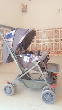 عربانة طفل • جديد • نجف