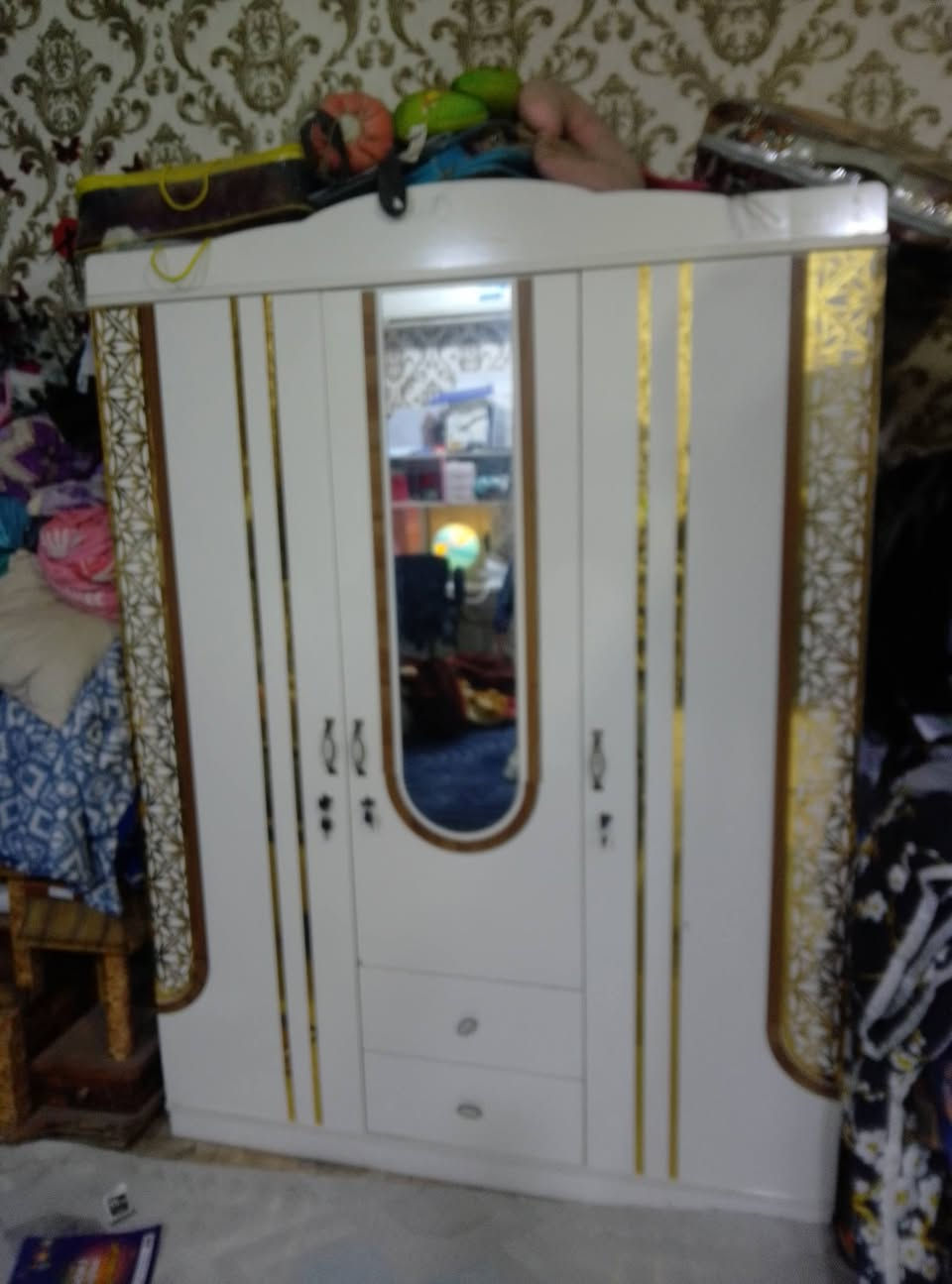 جرباية جديده مع كنتور عدد 2 جدد للاستفسار ***********
