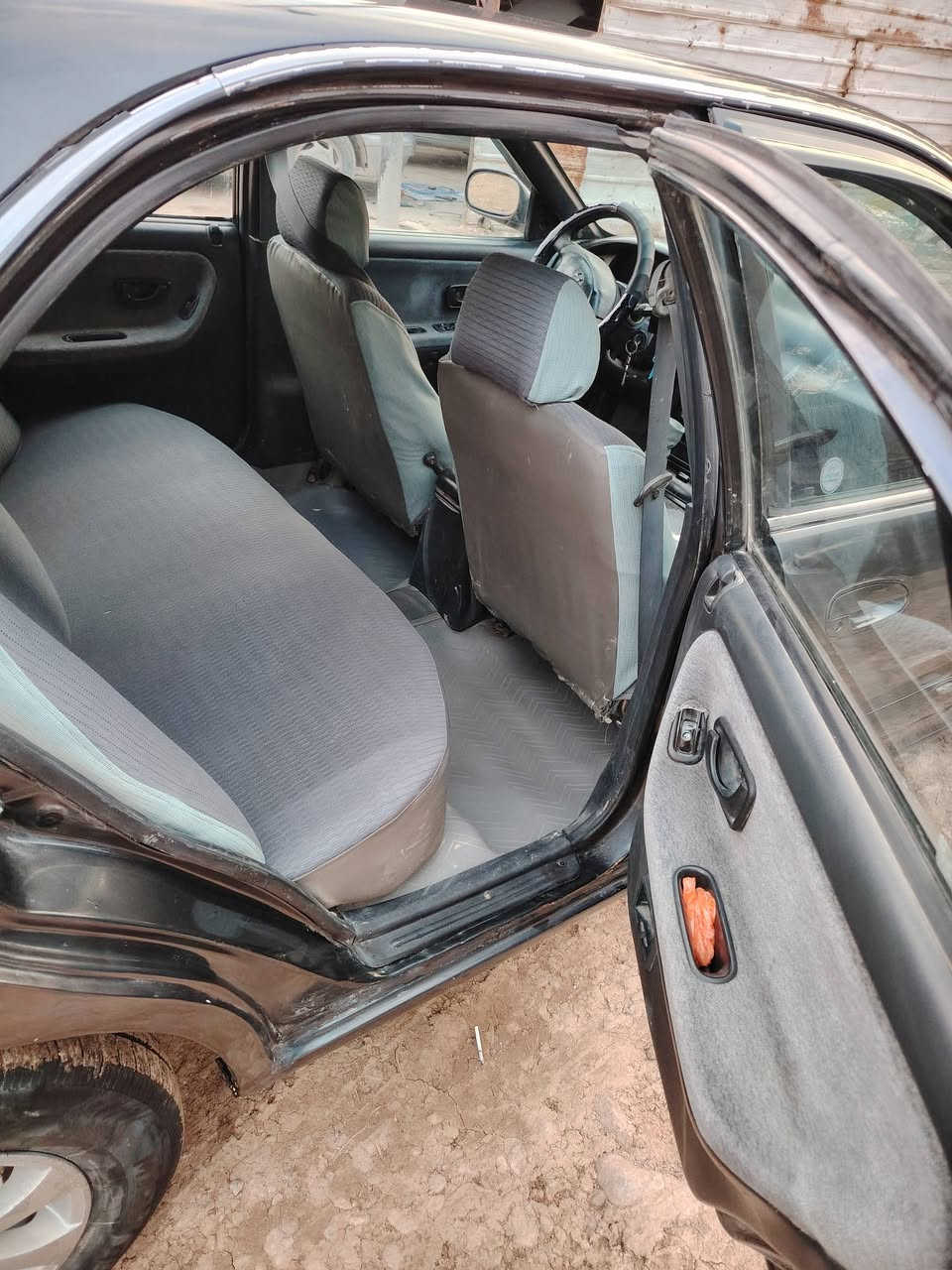 سوناتا ٢ موديل ٩٥ سياره خير من الله كير محرك بي تنقيص سنويه ٢٠٢٩ سعر ٤٤ بيه مجال ***********
