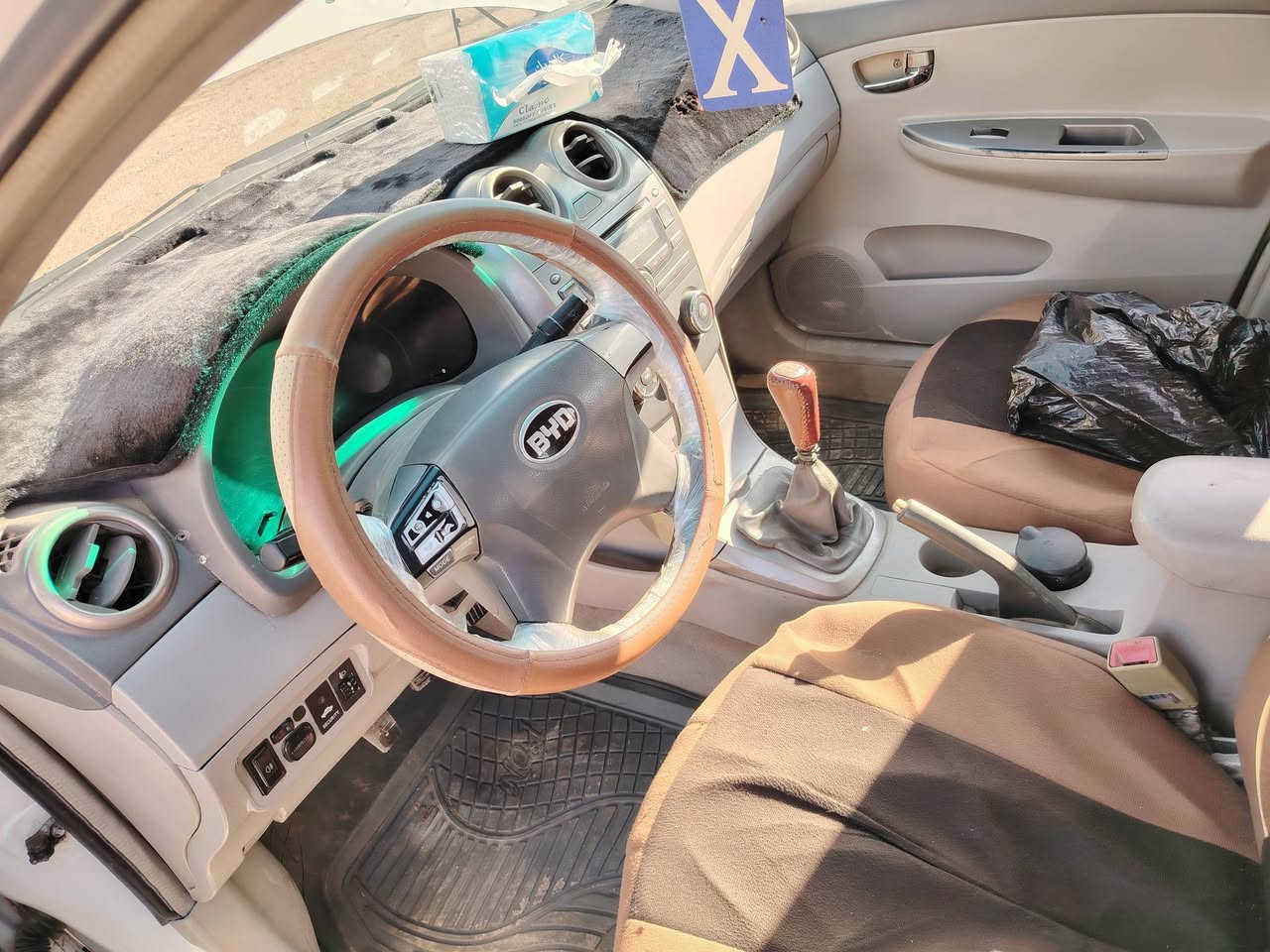 بيوايدي موديل 13 كير عادي رقم كربلاء مكفوله مكينه هوندا تخم تاير جديد حداديه جديده مكان سياره ميسان قظاء الكحلاء
سعر 60
***********
