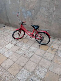 بايسكل للبيع حجم 20 سعر 35 (07735222616)