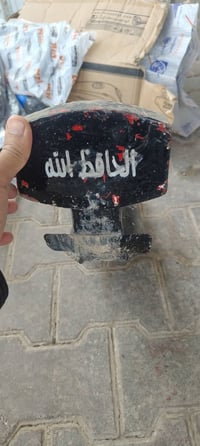 للبيع • قطع غيار • خاص