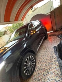 بلسايد ٢٠٢٤ • V6 دفع رباعي • حادثه