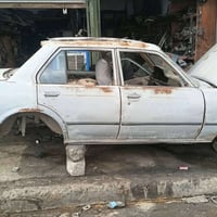 تفليش • موصل يمين • صناعة غانم السيد