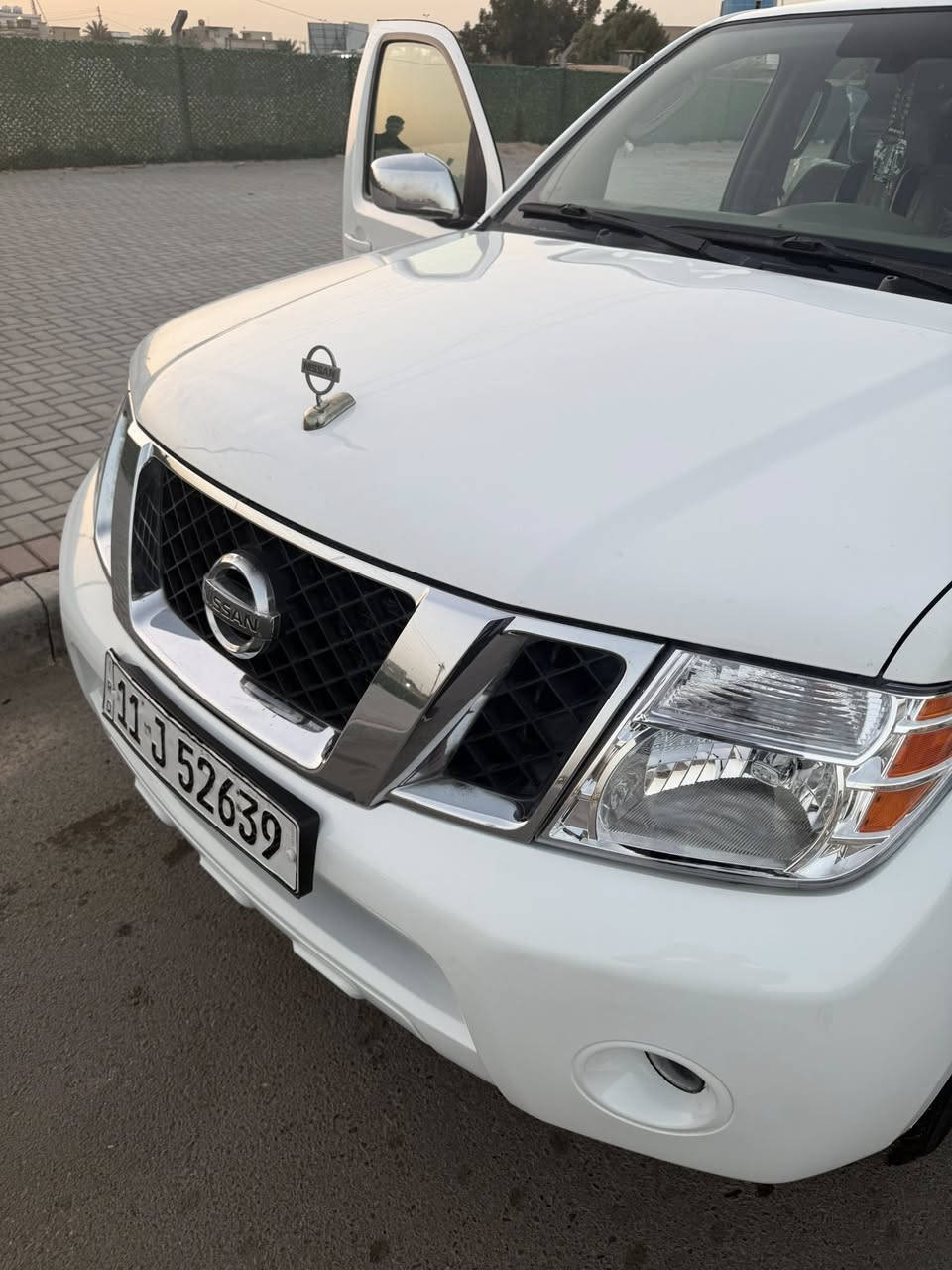 سلام عليكم اخوتي العزاز نيسان باثفندر بيع فقط اعتذر عن الاقساط موديل 2008 وارد امريكي نص فول بيها سونار بيها قطع صبغ بدون حزام بدون حادث بدون تبديل بدون دواخل بدون تكم داخل اسبرسو كشن كهرباء كشنات لونين 7 راكب 3 قطع تبريد دشبول ارمادا شاشه كامره حساس دوسه بريك وبانزين كهرباء محرك كير كفاله عامه من فتح وتبديل محرك 6 سلندر 4000 تنفس طبيعي تحكمات بالمري وتحكمات بالستيرن مرايات نيكل صدر امامي خلفي تايرات امامي خلفي دسكات منظومه بريك كلها جديده سياره مال بيت واستخدام يومي مو مال بياع شراي مال جناي سعر 100 وبيها مجال يعني شده رقم بغداد وباسمي شخصيا هزه وكلشي جديده اقره المنشور كامل واتصل تحياتي للجميع مكاني بغداد حي الجهاد رقمي ***********
