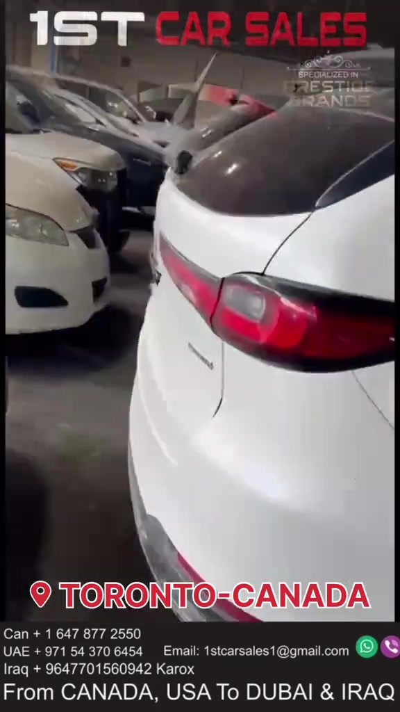 لە مەزادەکانی کەنەدا بۆ کوردستان، بە شەفافییەت، کارفاکسی ڕاستەقینە و گەیاندنی دڵنیابوو.


**إذا كنت صاحب هذا الإعلان وتريد حذفه لأي سبب، رجاءا أرسل رسالة إلى الدعم الفني**