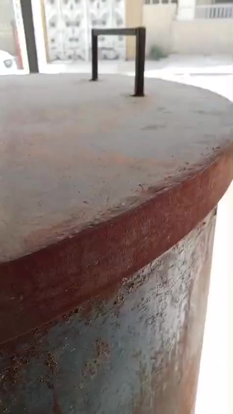 سلام عليكم اخوتي عندي مطعم مندي وعزلته هذني غراضه للبيع. مكان بغداد بلديات شارع المصرف.  سعر الكل.  مليون ونص. الله شاهد مشتريهن ب ٣ ملايين


**إذا كنت صاحب هذا الإعلان وتريد حذفه لأي سبب، رجاءا أرسل رسالة إلى الدعم الفني**