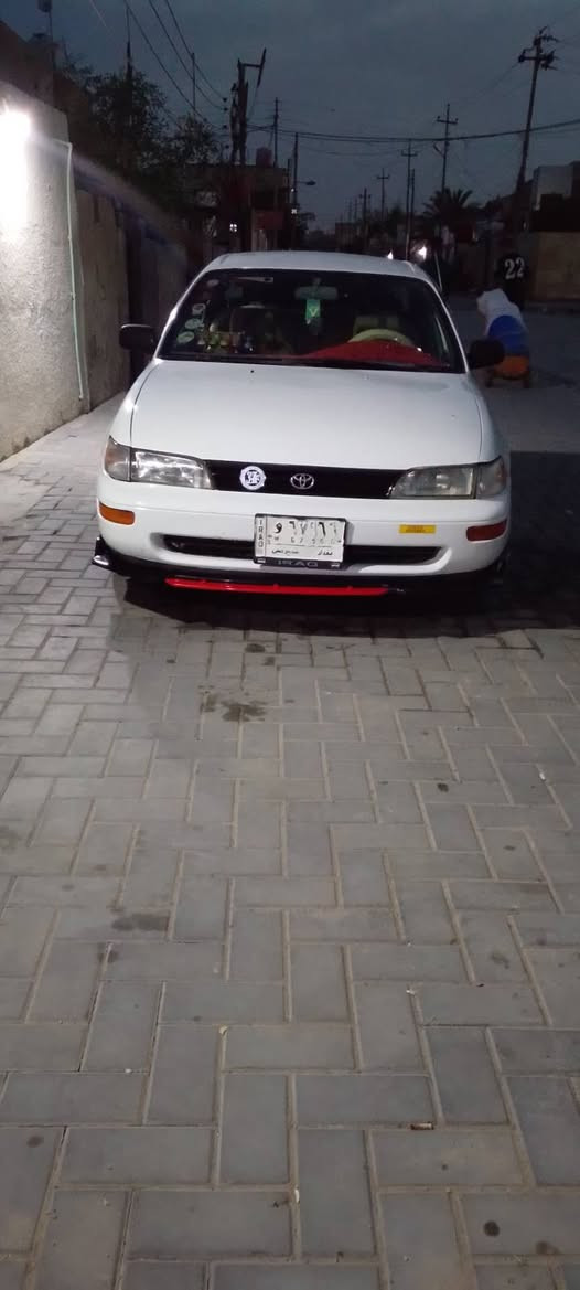 السلام عليكم موديل 94 يسرا بلاد سياره من الفيس يعني ابيع ادوات سياره اتكفل سرقات وعشائر اعلم السياره ما مسجله بالمرور ضاله على وضع المنفيس سياره خير من الله مسوي مقطع فيديو موضح بيه كل شيء سياره جديده معنى الكلمه والله اللي ياخذها على باب الله يشتغل بيها عنواني بصره سعر 26 ///*********** محرك وكير حداديه كهربائيات كفاله
