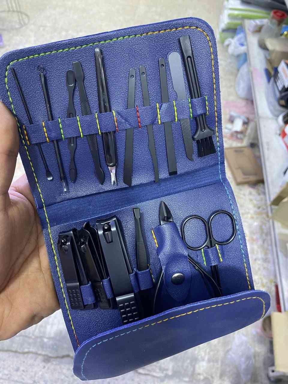 محفضة جلد للعناية الشخصية ب ٧ الف القطعة
توصيل ٣ الف


**إذا كنت صاحب هذا الإعلان وتريد حذفه لأي سبب، رجاءا أرسل رسالة إلى الدعم الفني**