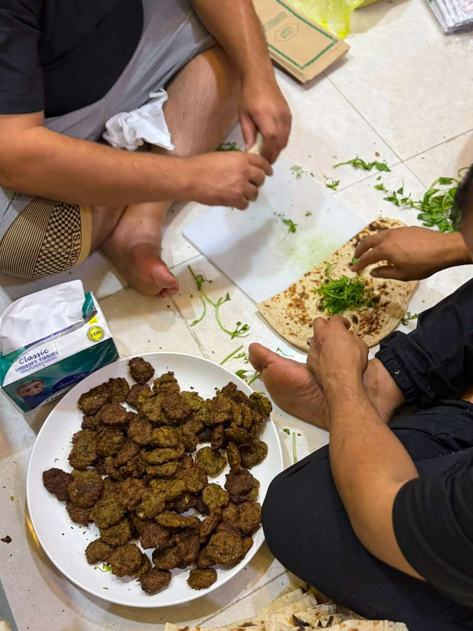 على حب محمد وال محمد  
عظم الله اجورنا واجوركم .. بمصاب العباس اقضي حاجه كل محتاج .. التوزيع الساعه ١٠ مساء النسيم مقابيل شارع ٢٥ شارع السكله … نسالئكم الدعاء


**إذا كنت صاحب هذا الإعلان وتريد حذفه لأي سبب، رجاءا أرسل رسالة إلى الدعم الفني**