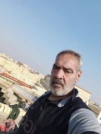 ابو احمد لاعمال البناء والكاشي والسيراميك 07700218558