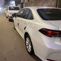 كورلا • ٢٠٢٣ • ماشي ٥٠ الف