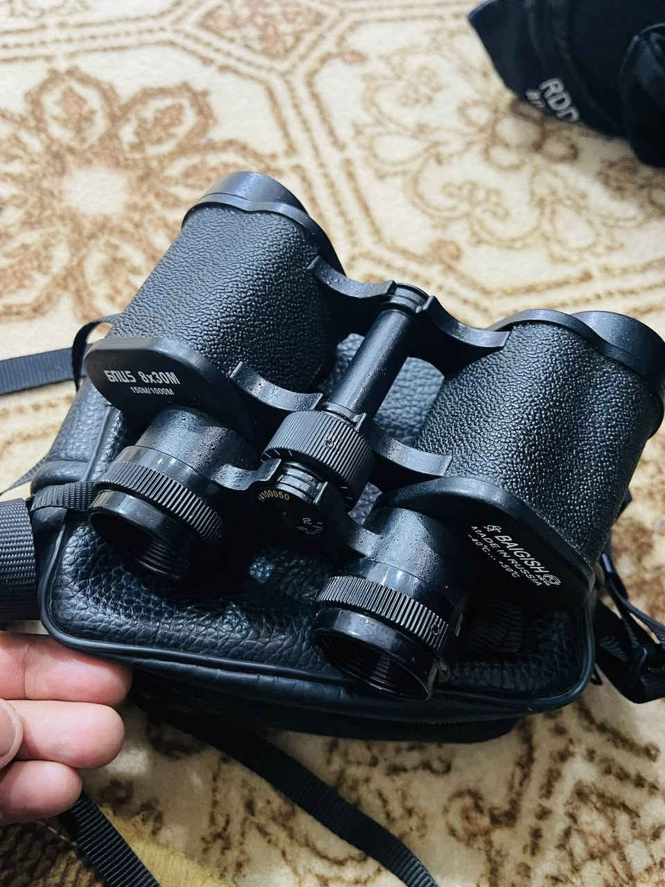 منضار روسي للبيع استفسار ***********
