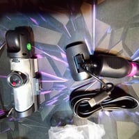 داش كام • شاشة مكسورة • وياها رام