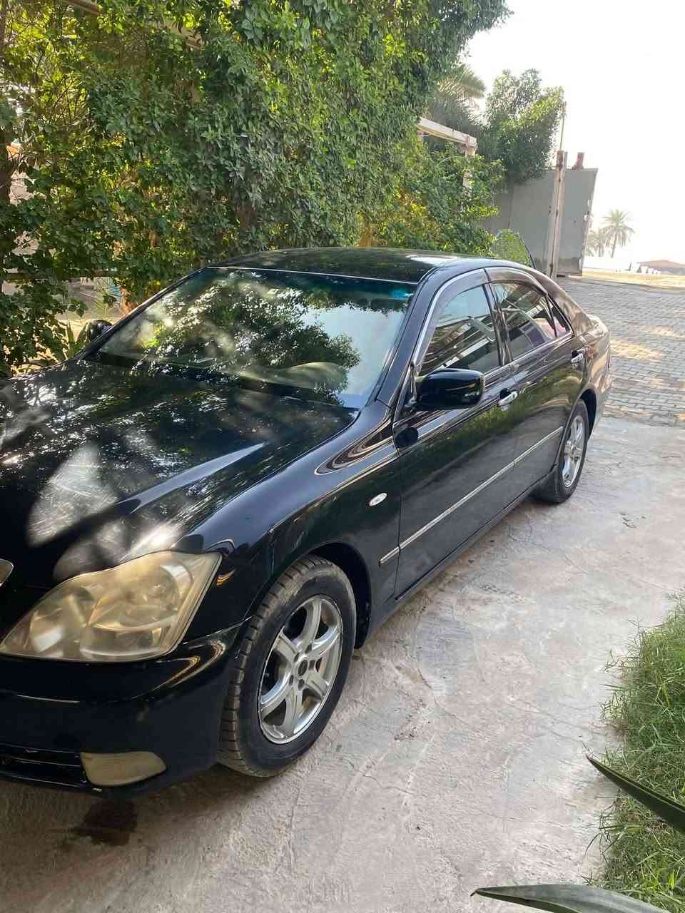 ‏‪0788 703 5519‬‏شاهينه للبيع بدون ارقام نضيفه كلش تبريده عوزه غاز شوفت عينك السياره 34وبيه مجال للشراي مكاني نجف
