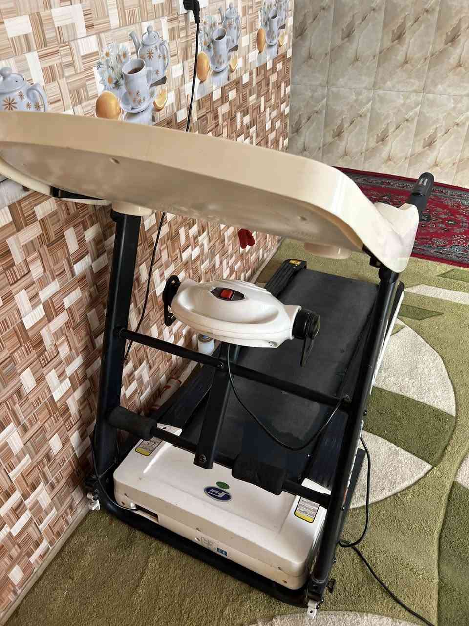 جهاز جري للبيع


**إذا كنت صاحب هذا الإعلان وتريد حذفه لأي سبب، رجاءا أرسل رسالة إلى الدعم الفني**