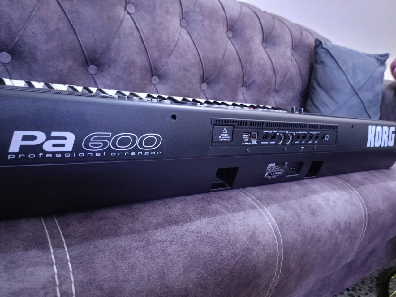 السلام عليكم كورج 600 جديد لوك مامشتغل أبد برنامج حسين الناشي قطعه نادرة السعر 6 ونص  نهاية مكان بغداد الزعفرانيه شراي خابر ماعندي توصيل ***********
