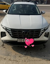 توسان ٢٠٢٤ • خليجي • مكفولة