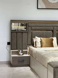 💢لا تفوت الفرصه  💢موديلات جديده احدث التصاميم   غرف نوم 5🇹🇷قطع   غرف ن...