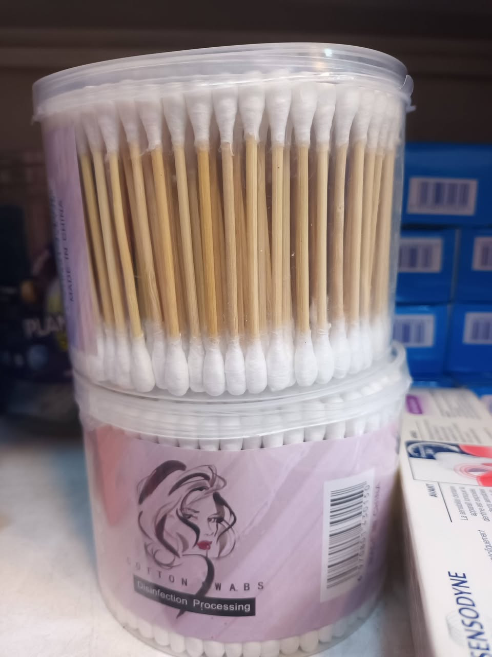 اسواق ارخص الاسعار  
عنوان /حي المهندسين  بعد جامع وجيه الصيدلي بجانب علي كهربائي 
متواجدين الى ١ونص ليلآ
يوجد خدمة توصيل للمهندسين مجانا اقل كمية طلب ١٠


**إذا كنت صاحب هذا الإعلان وتريد حذفه لأي سبب، رجاءا أرسل رسالة إلى الدعم الفني**