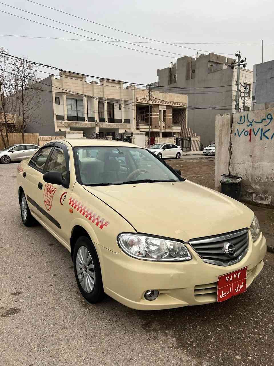 نیسان سەنی یابانی ٢٠١٠ گێڕ و مەچینە و تەبرید سارد و گەرم تەقەو ڕەقەی بەشەرت١٠ پارچە پێشی كەپسە پشتی جەمپەچی خەفیفی هەیە سەنەوی ١ سارە بەسەرچوە absە چار جام كارەبایە سیارەكە یەك دینار مەسروفی تێدانیە سحری ١٠٥ وەرەقەو مەجالیشی تێدایە ڕەقەم ***********
