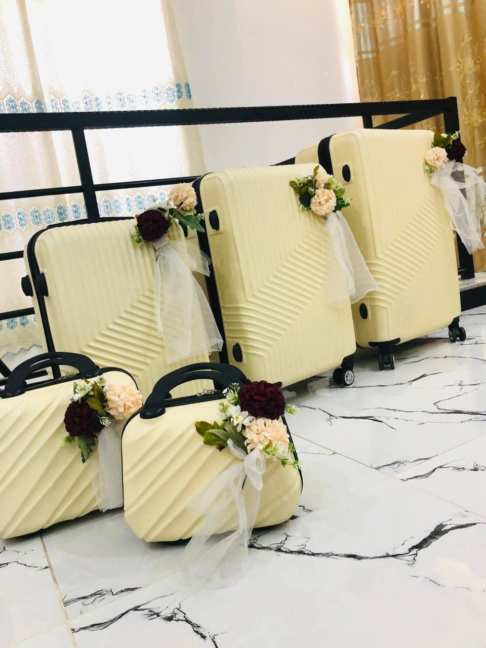 حقائب عرائس للايجار يوجد توصيل حصوه اسكندريه والإسكان للحجز واتساب


**إذا كنت صاحب هذا الإعلان وتريد حذفه لأي سبب، رجاءا أرسل رسالة إلى الدعم الفني**