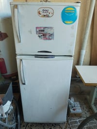 ثلاجة كونكورد لبناني • شغالة • فلوجة