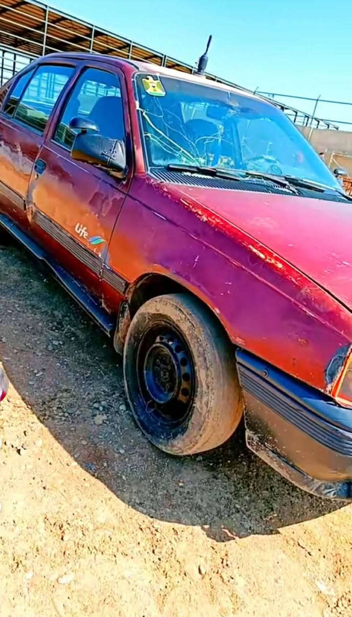 كاديت البيع كير ومحرك نضيف ***********
