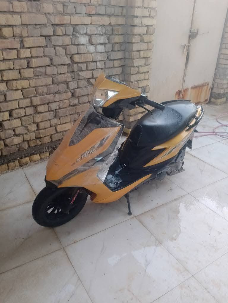 سوبر ماكس ،امتياز ،لايت عالي ناصي بك لايت اشاير هورن عداد قفل جنطه قفل ستيرن كله شغال فقط تحتاج سلف حاليا تشتغل هندر بوشه 55السعر 450  ***********
