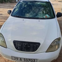 اخوان سياره طيبه موديل 12رقم دولي بسمي مكينه وكير تبريد شغال حداديه خي...