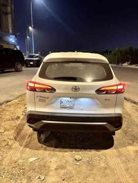 تويوتا فود لاندر فود لاندر مطلوبه للمصرف  نضام مقترض وكفيل  رقم بغداد ...