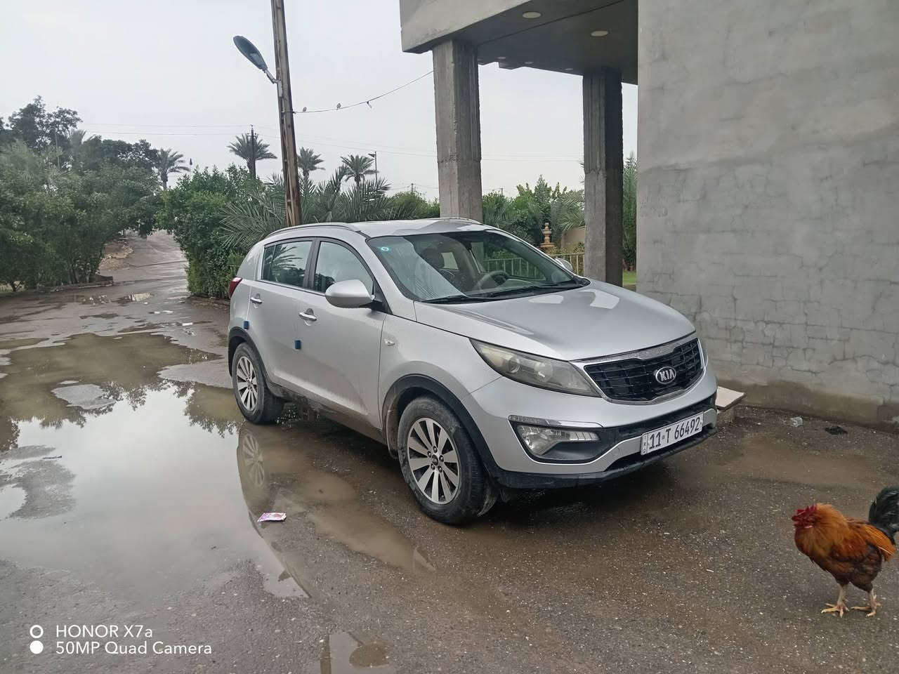 كيا سبورتج 2016
مكفولة خليجية
محرك 2000.          بغداد فلكه حي النصر
    سعرها. 145.                        ***********
