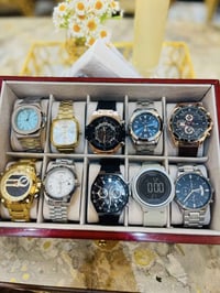 ساعات • قطع غيار • شلع