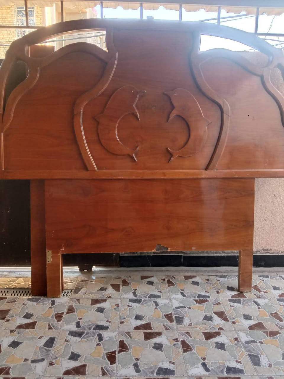 400 وبيه مجال


**إذا كنت صاحب هذا الإعلان وتريد حذفه لأي سبب، رجاءا أرسل رسالة إلى الدعم الفني**