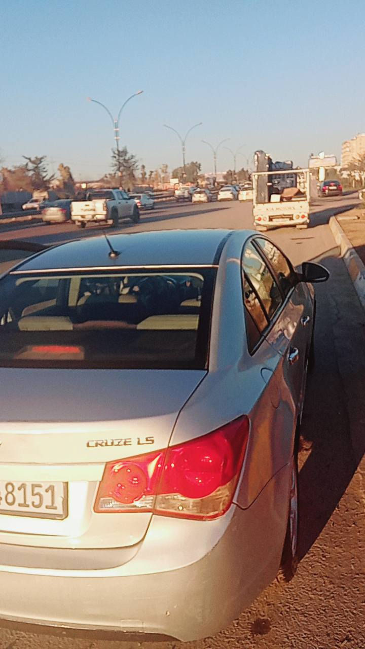 *********** أربيل, العراق
