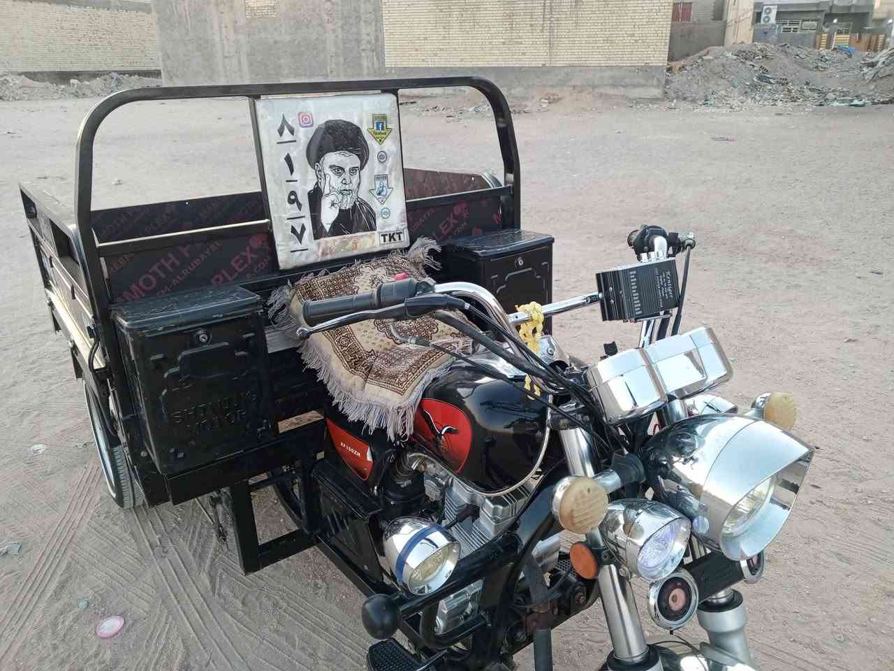 سلام عليكم ستوته للبيع موديل 2023 طالع 2025مكفوله كفاله عامه كامله مكمله وراق يم مكتب حسين كهربائيات شغاله المكان كربلاء حي الغدير السعر 2650=***********
