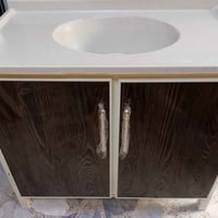 سنك مرمر ١م • مغلف بلاستيك • توصيل البصرة