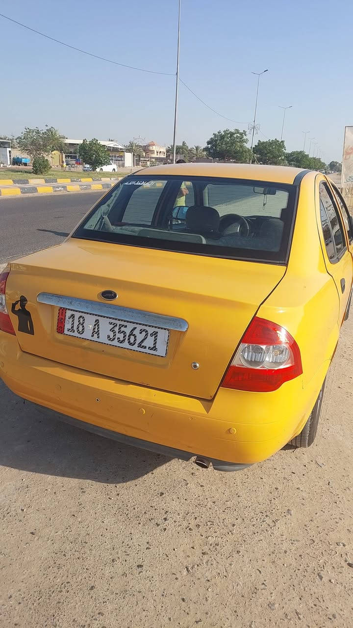 طيبه موديل ٢٠١٦ رقم بابل سياره جاهزه وبلاديه تخم تاير شاشه كامره حساس خلفي بس التبريد نقص كمبريسر السعر ٤٠ بيه مجال قليل مكاني بابل محاويل هاتف ***********
