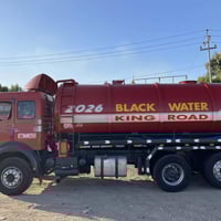 شاحنة • موديل 1994 • حمولة ٢٠ألف