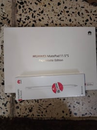 هواوي ميت باد 11.5s • جديد • الدورة شارع 60